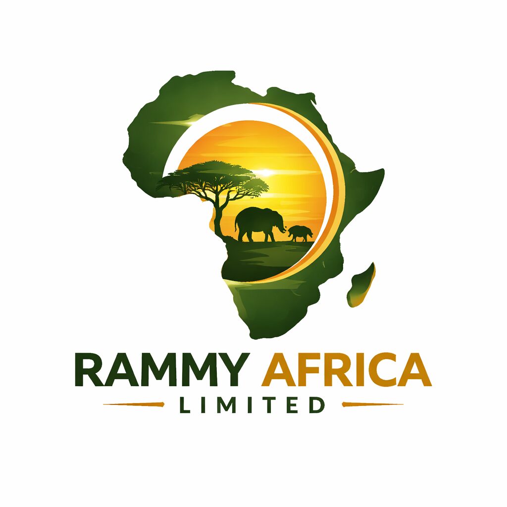 RAMMY AFRICA COMPAN LTD